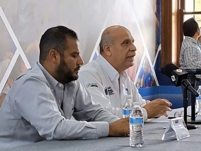 Patio de Mi Casa beneficia a más de 91 mil habitantes para prevenir la rickettsiosis