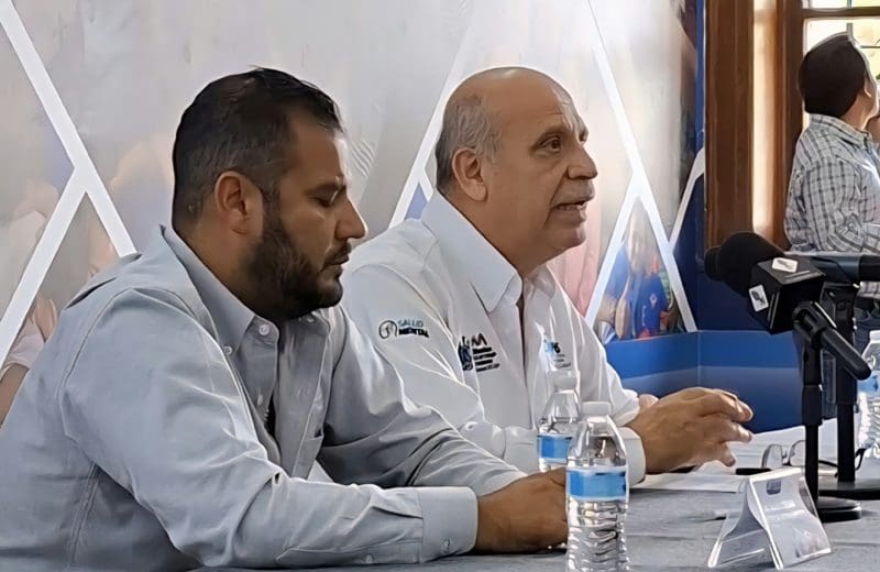 Patio de Mi Casa beneficia a más de 91 mil habitantes para prevenir la rickettsiosis