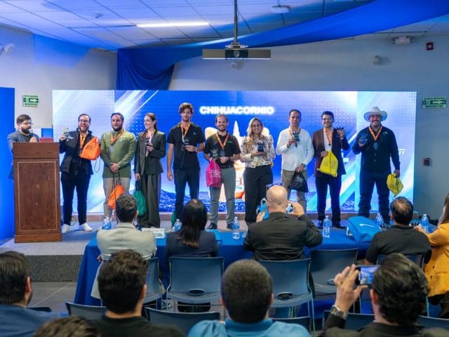 Hormony gana final regional de Startup World Cup y representará a México en San Francisco