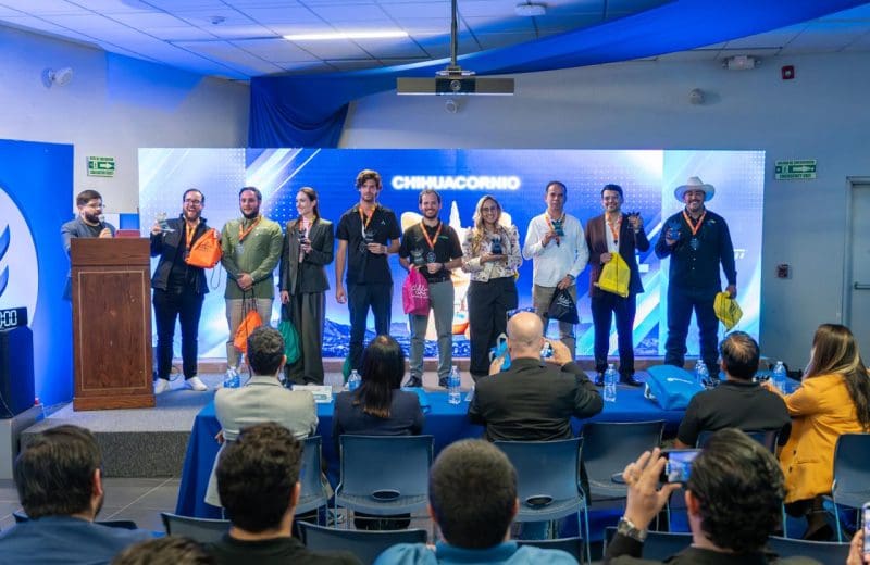 Hormony gana final regional de Startup World Cup y representará a México en San Francisco
