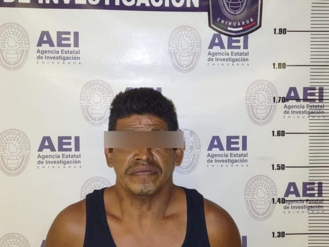 Le dan 66 años de prisión por violacion de una menor