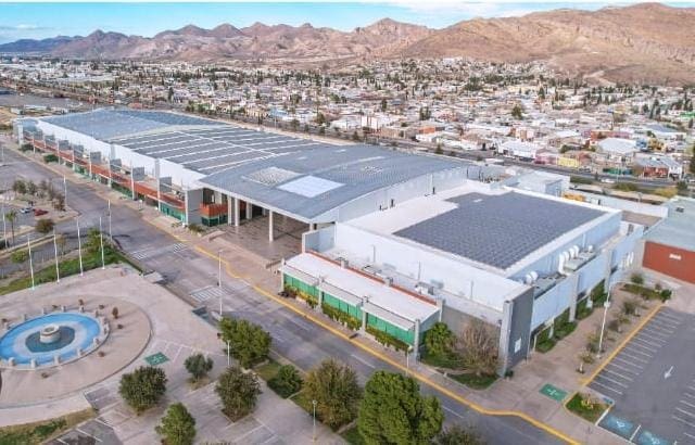 En octubre inicia construcción del nuevo edificio empresarial en la capital