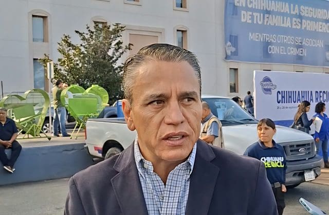 Municipio prepara panteones para recibir visitantes el Día de Muertos