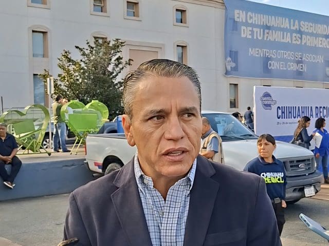 Municipio prepara panteones para recibir visitantes el Día de Muertos