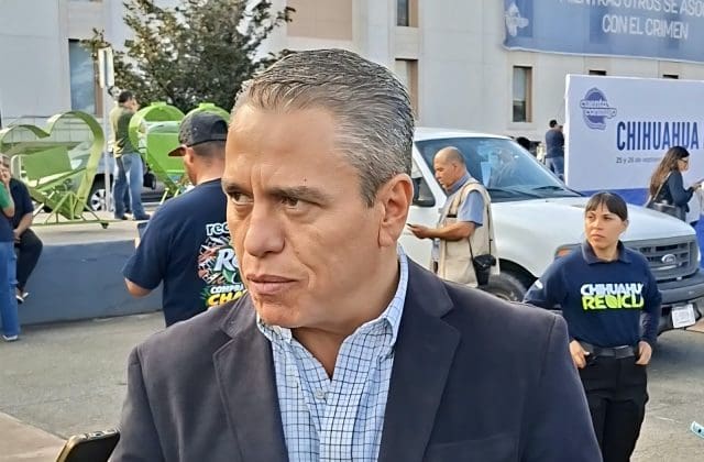 Proyectan nuevo panteón al norte de Chihuahua para 2027