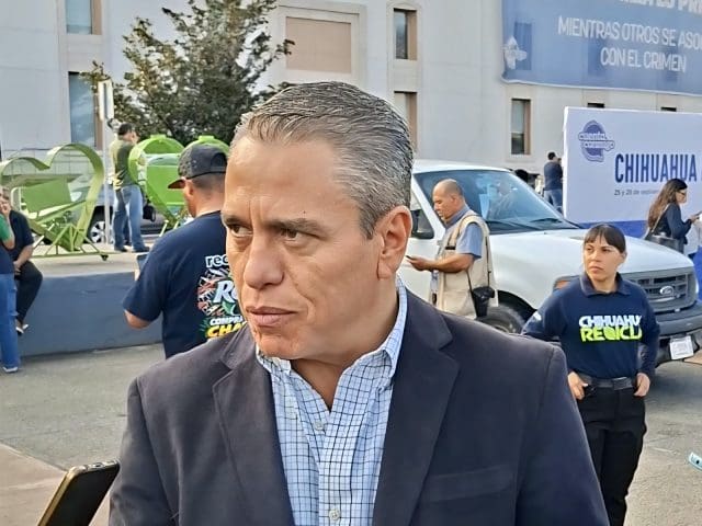 Proyectan nuevo panteón al norte de Chihuahua para 2027