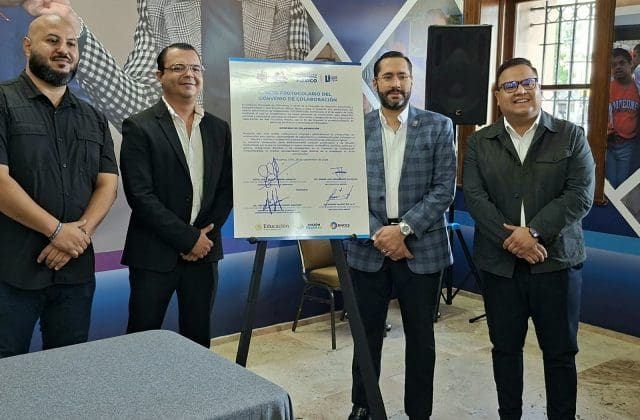 Ofrecen opciones para concluir estudios y acreditar experiencia laboral en Chihuahua
