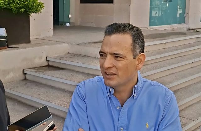 Bonilla señala que designación de Cruz Pérez Cuellar no responde a lo que Chihuahua necesita
