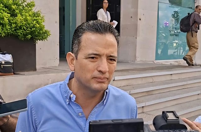 El Campo, la ganadería y el empleo en el centro rumbo a 2027: Bonilla