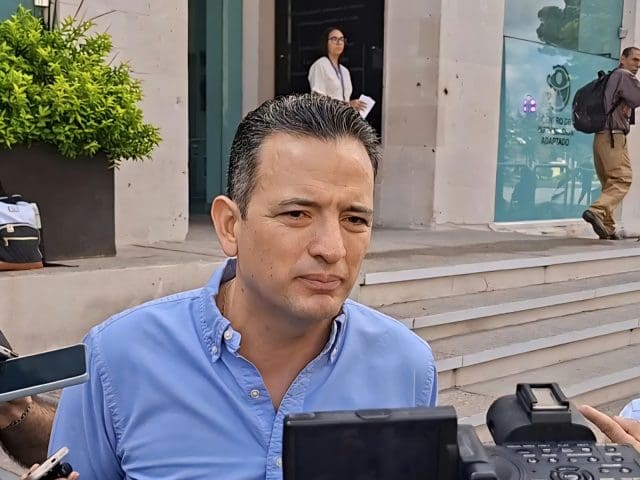 El Campo, la ganadería y el empleo en el centro rumbo a 2027: Bonilla