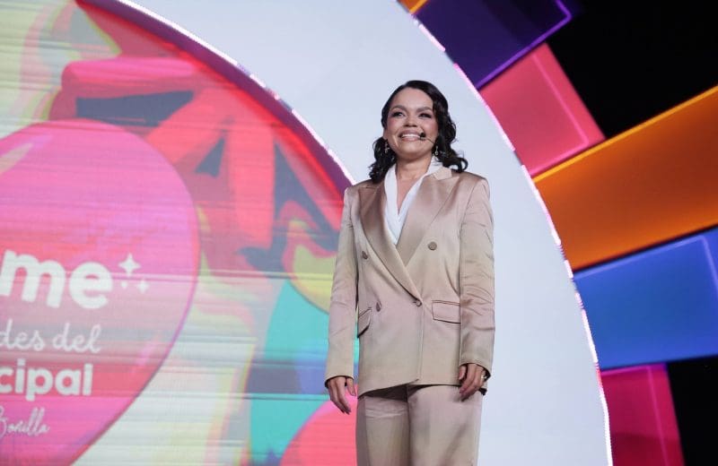 Programa “Yo Si Te Creo” llega a mas de 10 mil personas con acciones preventivas