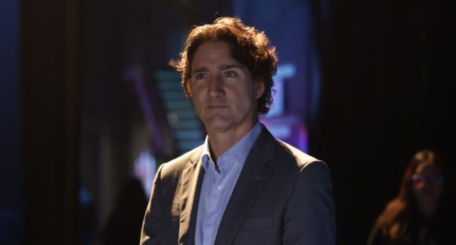 Trudeau