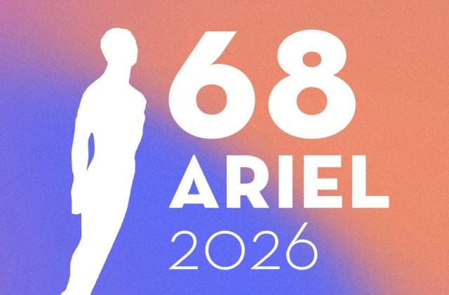 Estudios Churubusco recibirán los Premios Ariel; películas del Festival de Morelia destacan entre las nominadas