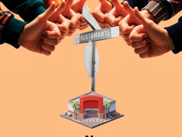 ¿Cuanto cuesta esa calle?