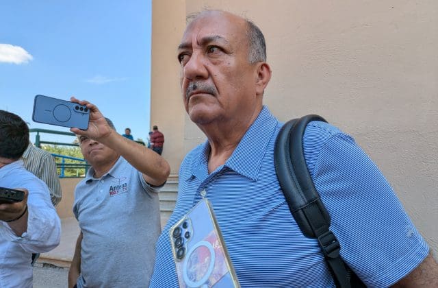 Analiza Educación turnos vespertinos para generar más plazas definitivas en Chihuahua