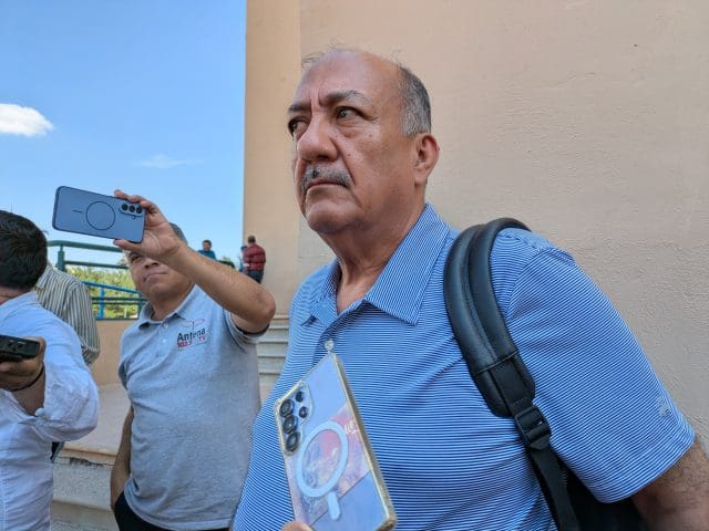 Analiza Educación turnos vespertinos para generar más plazas definitivas en Chihuahua