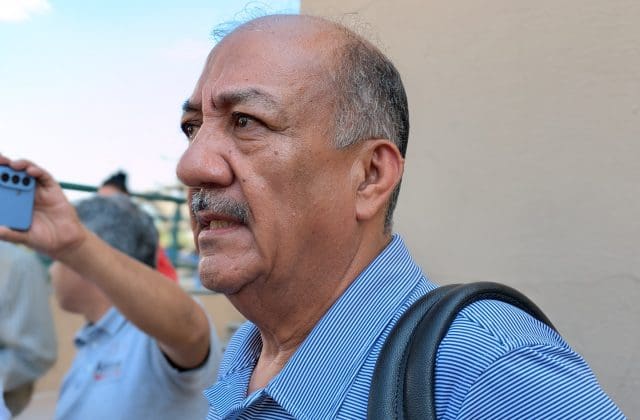 Tres secundarias activan protocolos por amenazas falsas de tiroteo: SEyD