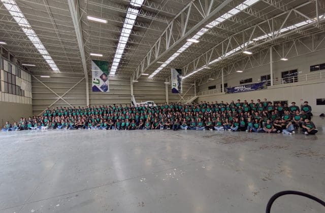 Crece Universidad Politécnica 37%; alcanza récord histórico de 1,210 estudiantes