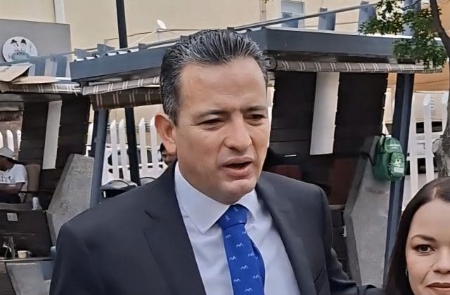 Bonilla responde a “antiinforme” de Morena y defiende obras de su administración