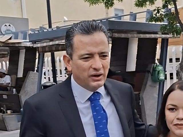Bonilla responde a “antiinforme” de Morena y defiende obras de su administración