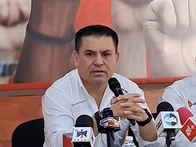 PRI cuestiona imparcialidad del órgano electoral
