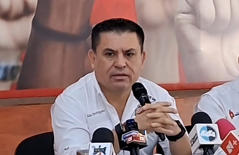 PRI cuestiona imparcialidad del órgano electoral
