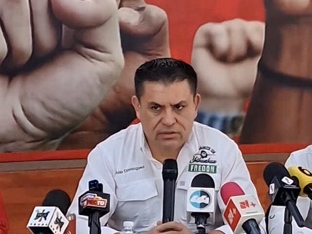 PRI y PAN avanzan en diálogo para posible coalición en Chihuahua
