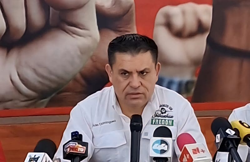 PRI y PAN avanzan en diálogo para posible coalición en Chihuahua