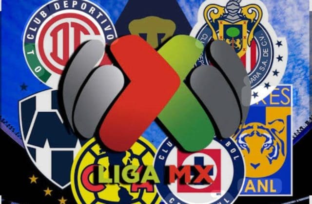 Investigan al fútbol mexicano