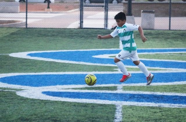 Congregan Copa estilo Chihuahua a 140 equipos de 5 municipios