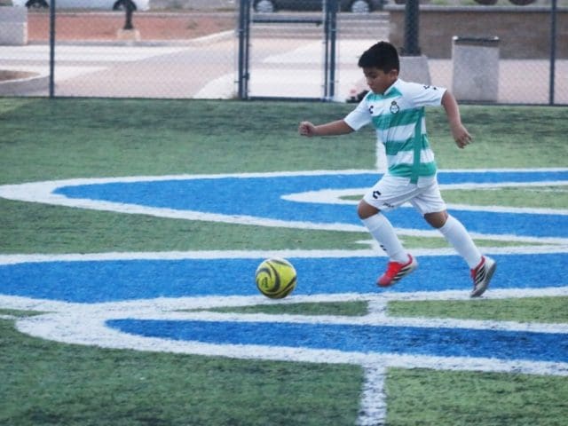 Congregan Copa estilo Chihuahua a 140 equipos de 5 municipios