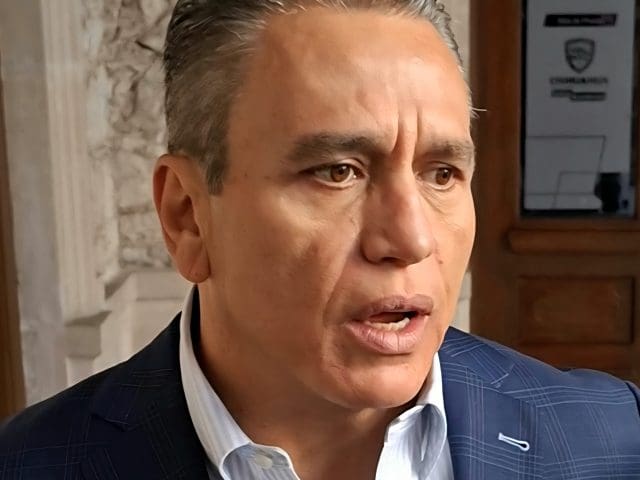 Del relleno sanitario al alumbrado público: Municipio prepara aprovechamiento de biogás