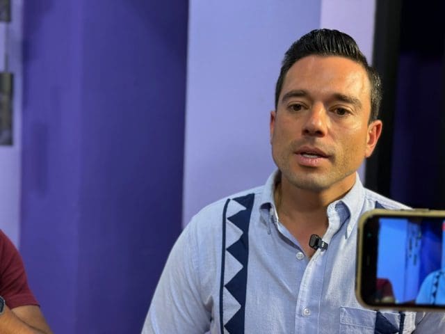 Por lluvias, instalan mesa permanente para atender a población en la Sierra