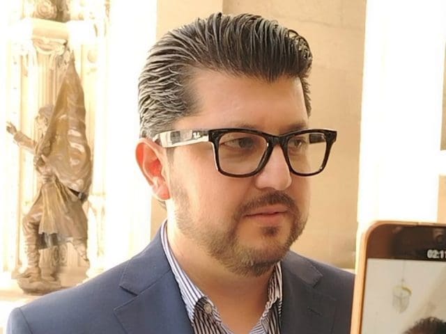 PCE no ha recibido notificación oficial por denuncia de subasta de fraccionamientos