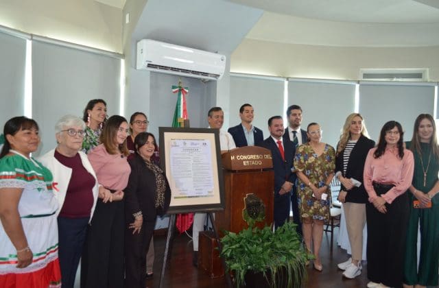Congreso abre convocatoria para que jóvenes participen en el Parlamento Juvenil 2026