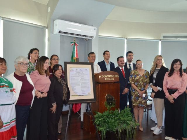 Congreso abre convocatoria para que jóvenes participen en el Parlamento Juvenil 2026