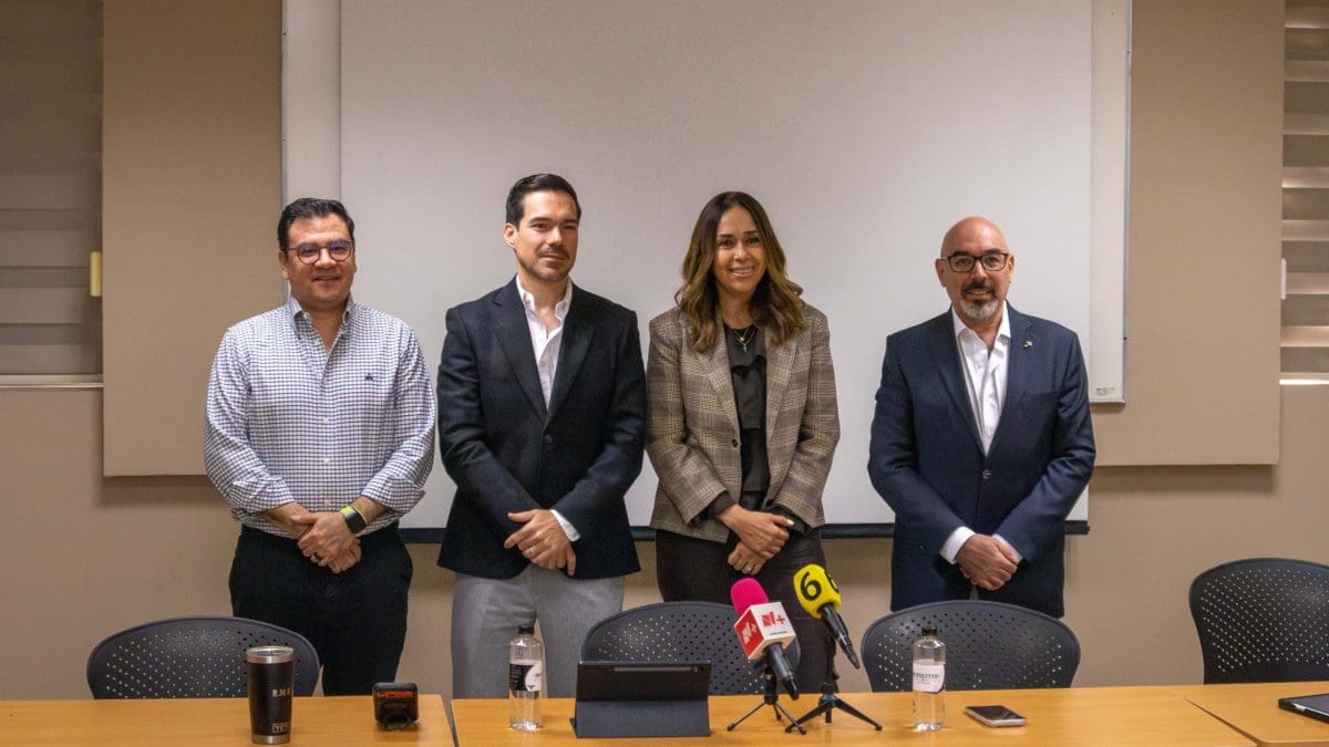 Chihuahua será sede del Foro Nacional Laboral COPARMEX 2026