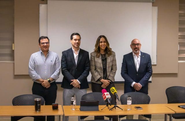 Chihuahua será sede del Foro Nacional Laboral COPARMEX 2026
