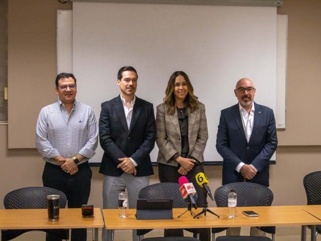 Chihuahua será sede del Foro Nacional Laboral COPARMEX 2026