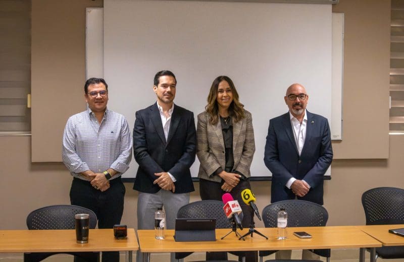 Chihuahua será sede del Foro Nacional Laboral COPARMEX 2026