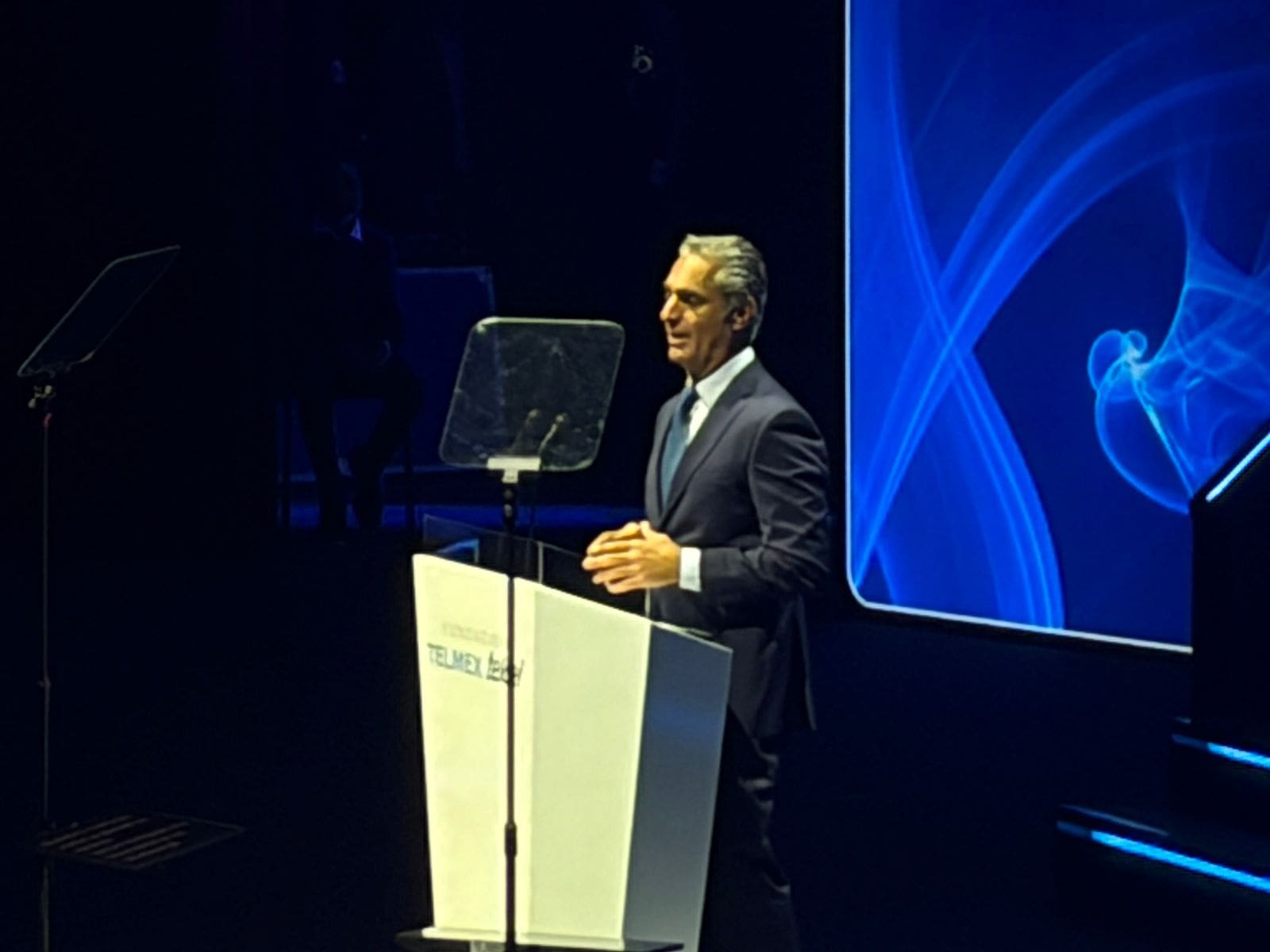 Carlos Slim Domit