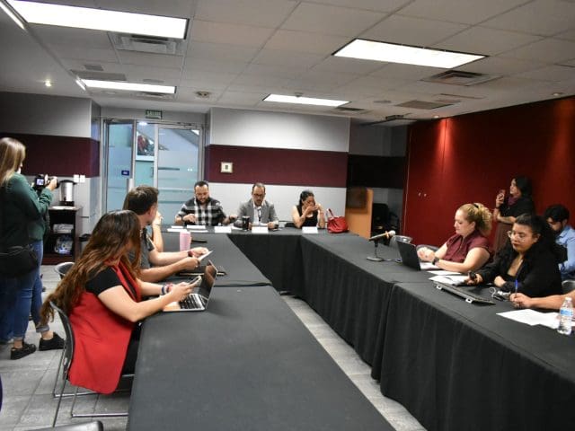 Avanza fideicomiso Orgullo Policía Estatal; dará apoyos económicos a agentes y sus familias