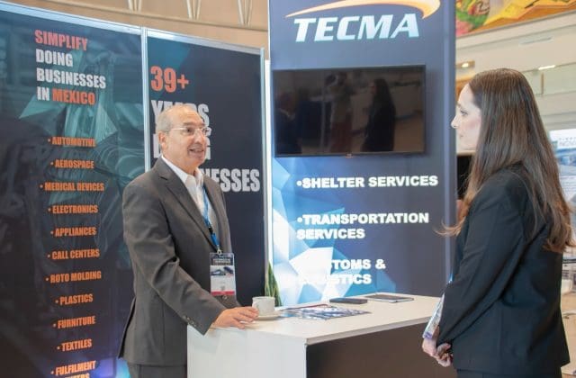 Chihuahua será sede del Automotive & Aerospace Nearshoring Summit 2026