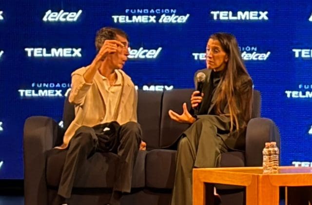 Resalta Álex Roca trato de México a las personas con discapacidad en «México Siglo XXI»