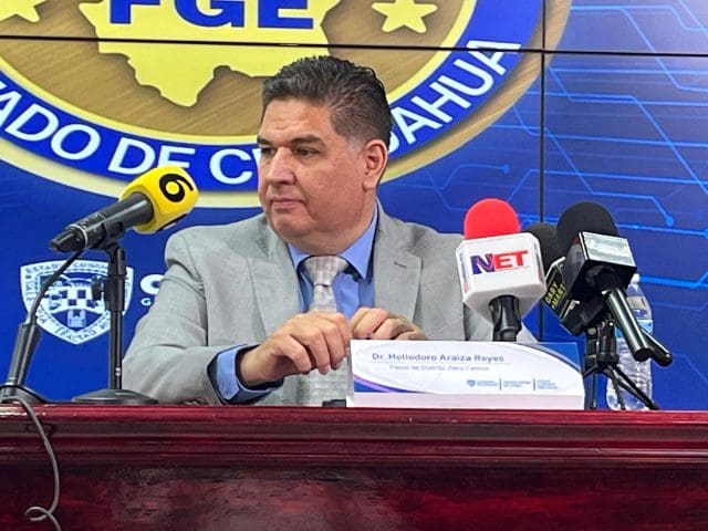 Apelará Fiscalía medida de prisión domiciliaria para conductor del Ángeles