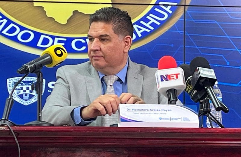 Apelará Fiscalía medida de prisión domiciliaria para conductor del Ángeles