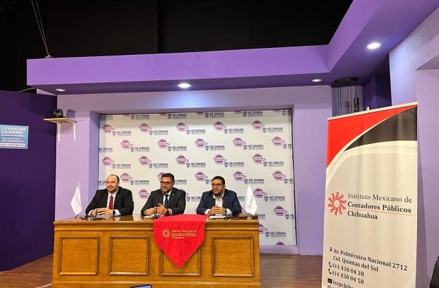 Colegio de Contadores ofrece diplomado en Contabilidad y Auditoría Gubernamental