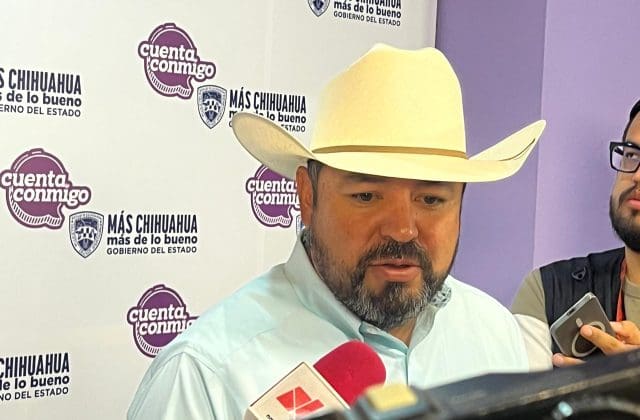 Arrancan mesas de trabajo vs gusano barrenador; contemplan capacitaciones en zonas urbanas