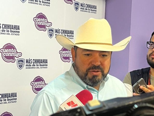 Centro sur y noroeste del Estado, las zonas más afectadas por el gusano picudo: SDR