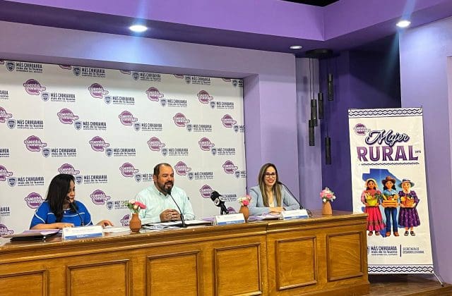 Invitan a participar en el premio Mujer Rural 2026 en su tercera edición